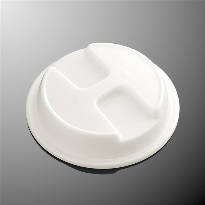 PP018 IW / 18cm用丸カバー - 国際化工